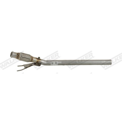 Tubo gas scarico