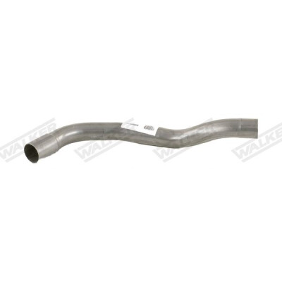 Tubo gas scarico
