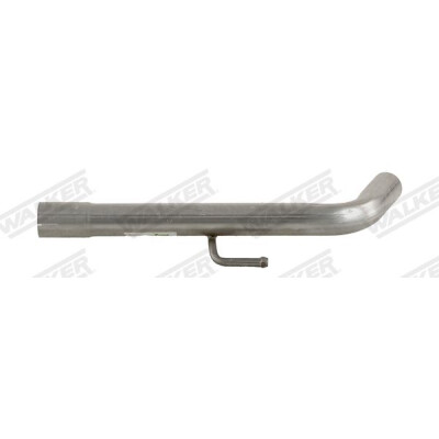 Tubo gas scarico