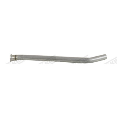 Tubo gas scarico