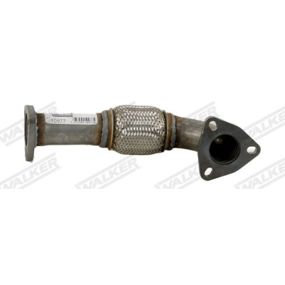 Tubo gas scarico