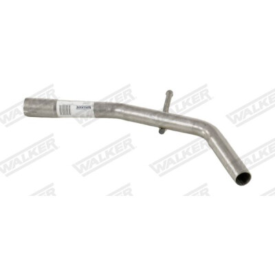 Tubo gas scarico