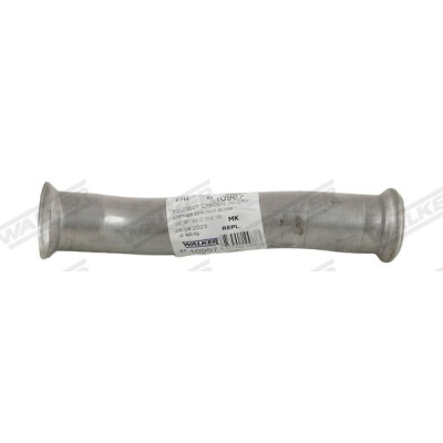 Tubo gas scarico