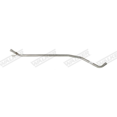 Tubo gas scarico
