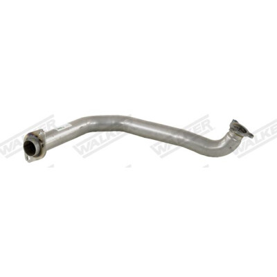Tubo gas scarico