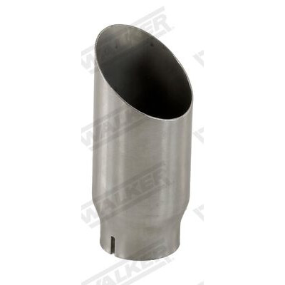 Tubo gas scarico