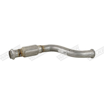 Tubo gas scarico