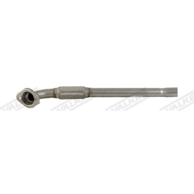 Tubo gas scarico