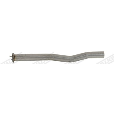 Tubo gas scarico