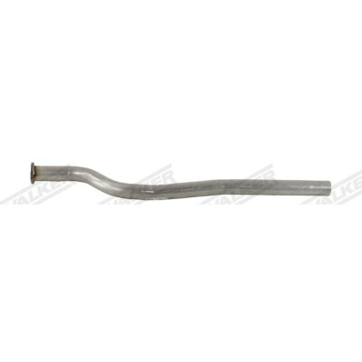 Tubo gas scarico