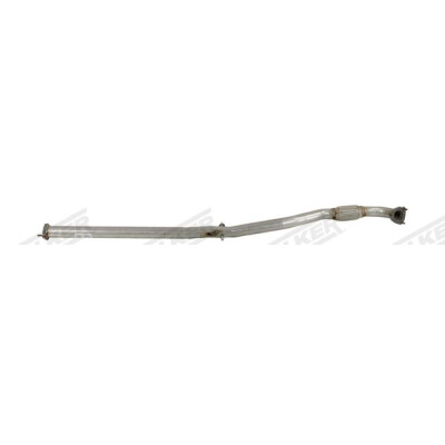 Tubo gas scarico