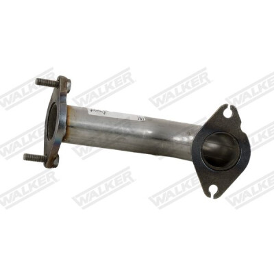 Tubo gas scarico