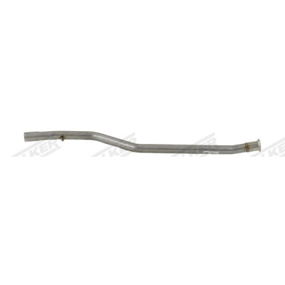 Tubo gas scarico