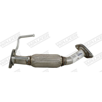 Tubo gas scarico
