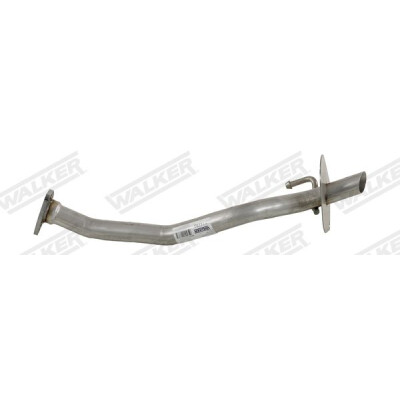 Tubo gas scarico