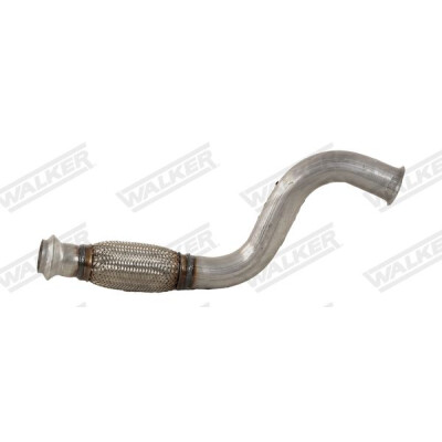 Tubo gas scarico
