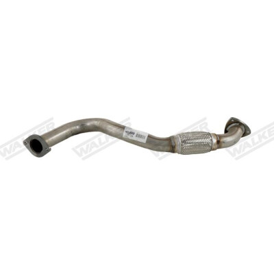 Tubo gas scarico