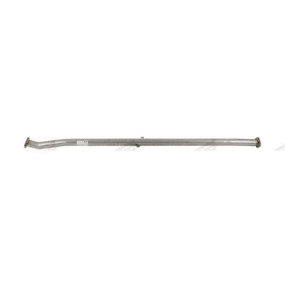 Tubo gas scarico