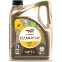 Totale Quarzo Ineo ECS 5W30 5L 