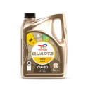 Quarzo totale Ineo First 0W30 5L