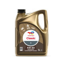 Total Classic 9 5W40 5L