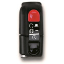 Domino Serie 9A Telecomando elettrico