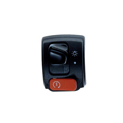 Domino DOMINO 0043AB2B0401 telecomando elettrico