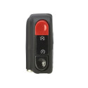 Controller destro Domino Series 9A nero