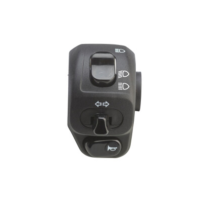 Domino 0273AA.8A.04 telecomando elettrico