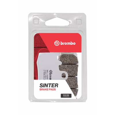 Kit pastiglie freno Brembo