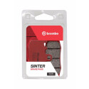 Kit pastiglie freno Brembo