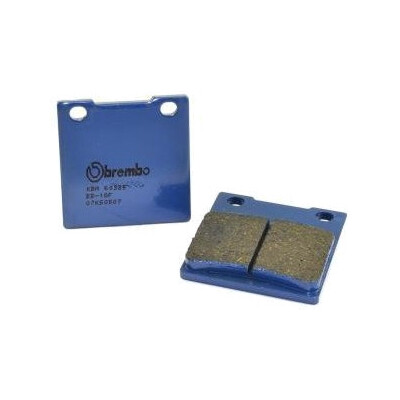 Pastiglie freno Brembo 07KS07SA 07KS07SA