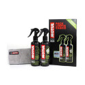Confezione detergente per casco MOTUL (M1 M2)