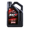 Olio MOTUL 300V RKO 2376H 0W30 5L