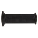Manopole Domino nere 115mm