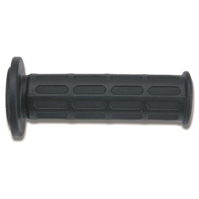 Manopole Domino 115mm nere