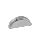 Chiave frizione mm 4X6.5 - RMS121858440