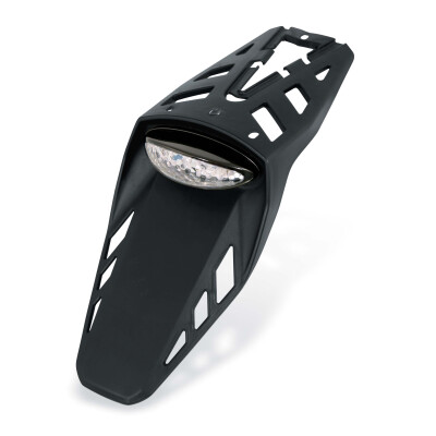 PORTATARGA A LED CE
