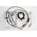 Kit LAT DT NERO SUZUKI AN BURGMAN K6-K7-K8 650 5-