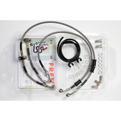 Kit LAT DT NERO SUZUKI AN BURGMAN K9-L0 650 0610