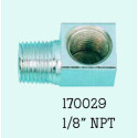 Unione A 90 MF 18 Cromato