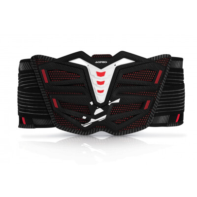 CINTURA ELASTICA MOTOBRAND 2.0