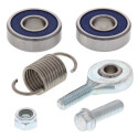Kit di riparazione del pedale del frenoAll Balls 182001