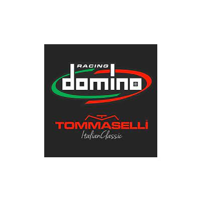 Copertura posteriore per comandi elettrici