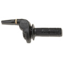 Acceleratore Domino alluminio HR Cross