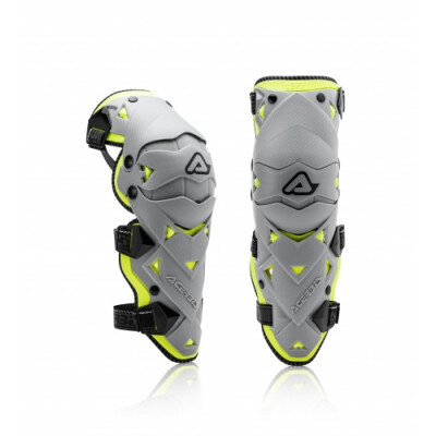 GINOCCHIERA IMPACT EVO 3.0