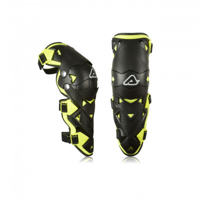 GINOCCHIERA IMPACT EVO 3.0