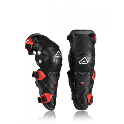 GINOCCHIERA IMPACT EVO 3.0