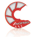 PROTEZIONE DISCO VENTILATO X-BRAKE