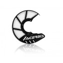 PROTEZIONE DISCO VENTILATO X-BRAKE